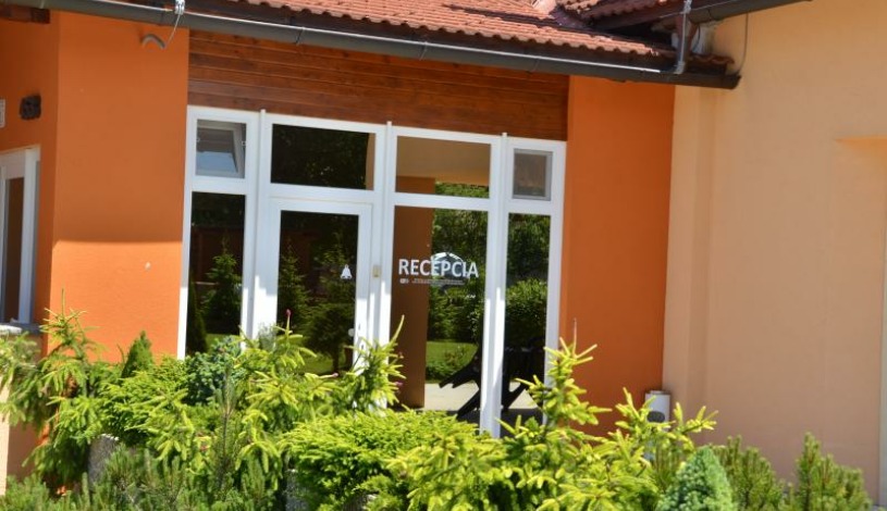 Apartmány Broma Liptovský Mikuláš